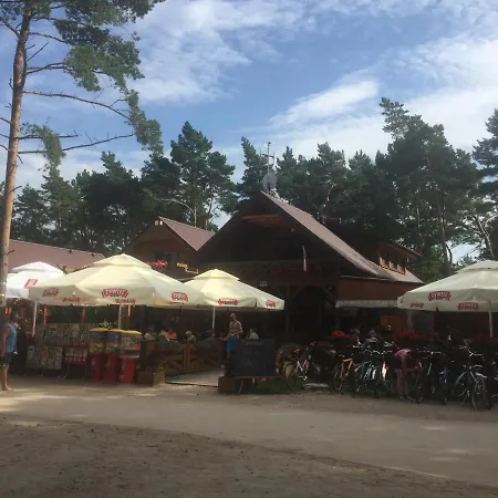 Lodge U Edzia *