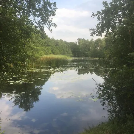 U Edzia Lodge Kopalino