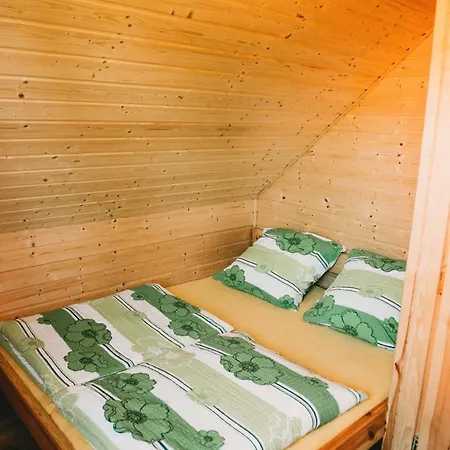 Lodge U Edzia Kopalino