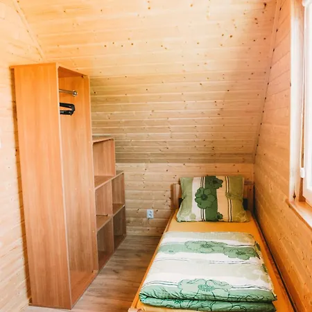 Lodge U Edzia Kopalino