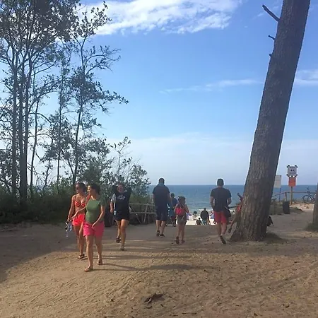 Hytte U Edzia Kopalino