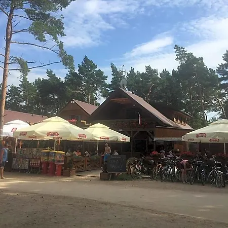 Hytte U Edzia