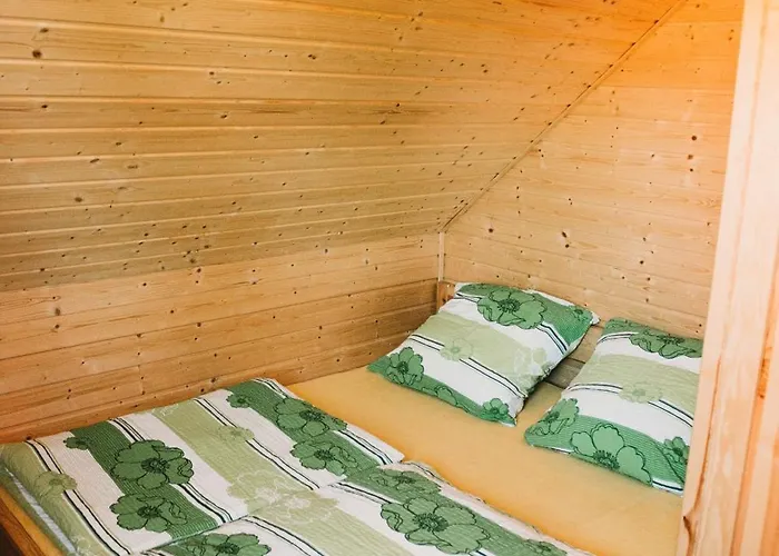 Lodge U Edzia Kopalino